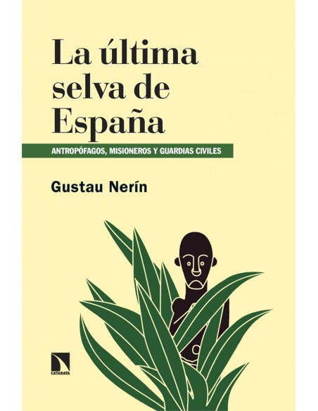 ULTIMA SELVA DE ESPANA
