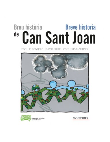BREU HISTORIA DE CAN SANT JOAN BREVE HISTORIA DE CAN SANT JOAN