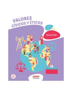 VALORES CIVICOS Y ETICOS EP