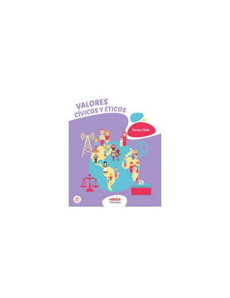VALORES CIVICOS Y ETICOS EP