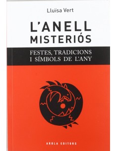 Lanell misterios