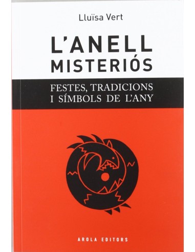 Lanell misterios