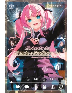 Sintonia del corazon a medianoche 2