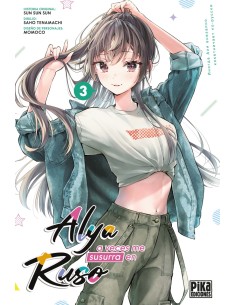 Alya a veces me susurra en ruso 3