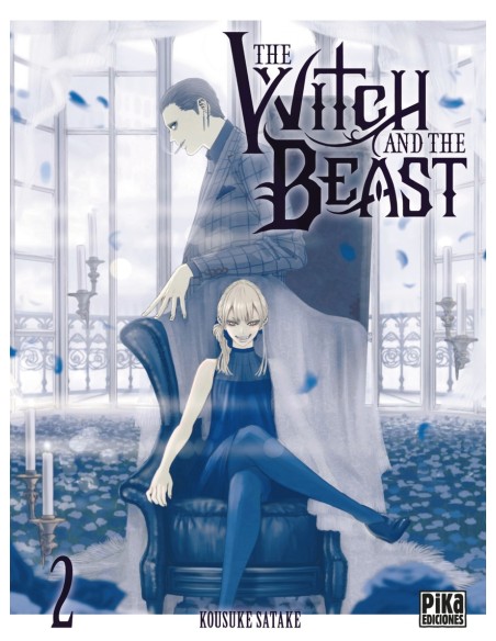 The witch and the beast 2