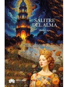 Salitre del alma