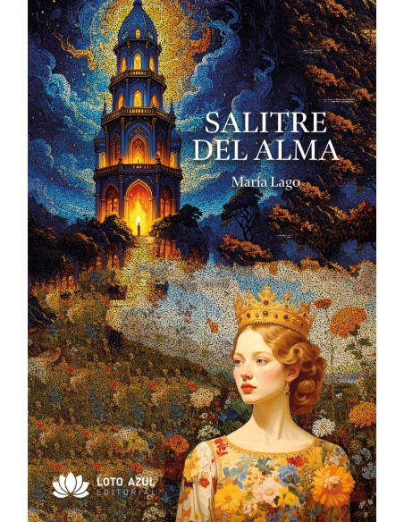 Salitre del alma