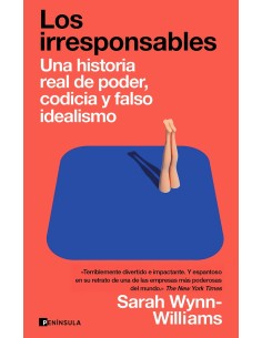 Los irresponsables
