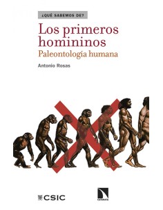 Los primeros homininos