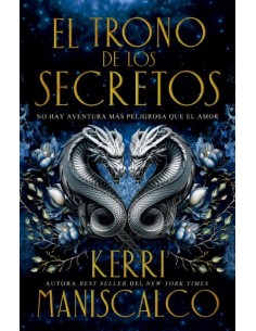 El trono de los secretos