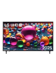 UHD AI 55UA75006LA 139,7 cm (55") 4K Ultra HD Smart TV Wifi Negro