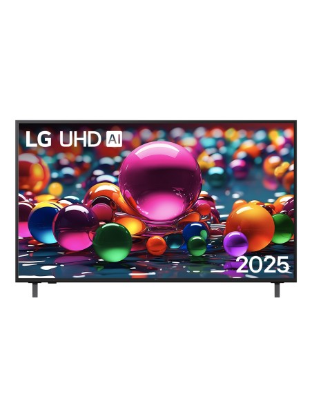 UHD AI 55UA75006LA 139,7 cm (55") 4K Ultra HD Smart TV Wifi Negro