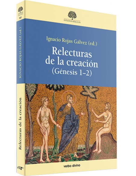 Relecturas de la creacion