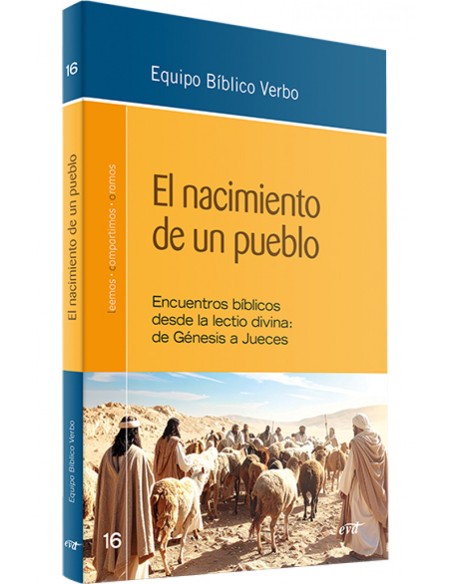 El nacimiento de un pueblo