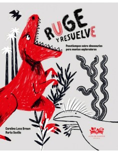 RUGE Y RESUELVE