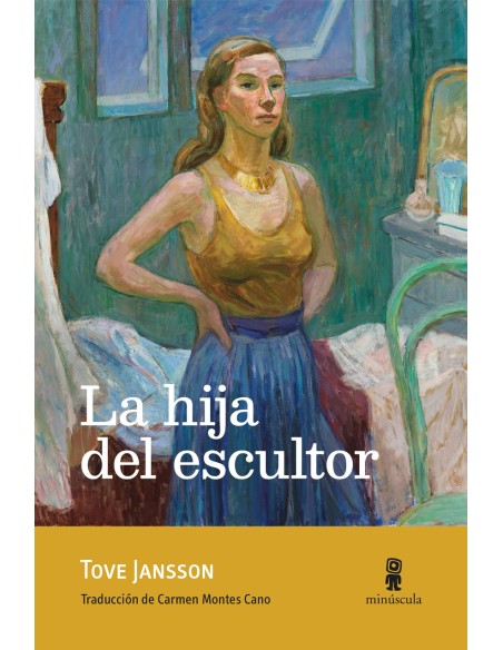 La hija del escultor