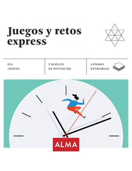 Juegos y retos express
