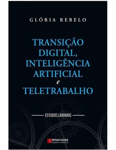 Transicao digital inteligencia artificial e teletrabalho