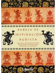 Baraja de inspiracion Budista