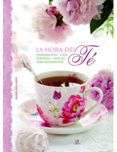 La hora del te