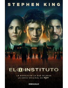 El Instituto edicion serie