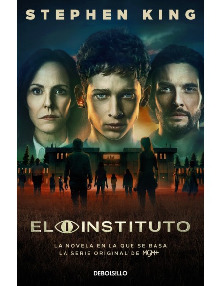 El Instituto edicion serie