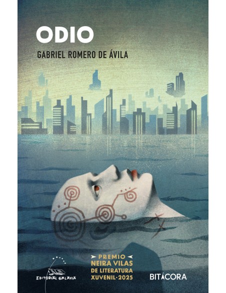 godiopremio xose neira vilas literatura xuvenil 2025