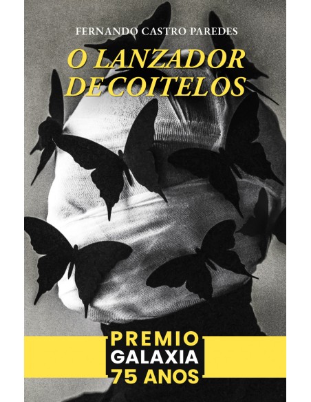 O LANZADOR DE COITELOS