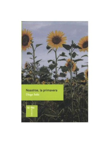 NOSOTROS LA PRIMAVERA
