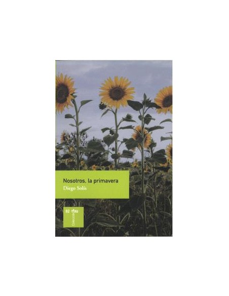 NOSOTROS LA PRIMAVERA