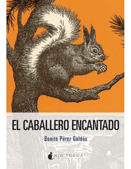 El caballero encantado