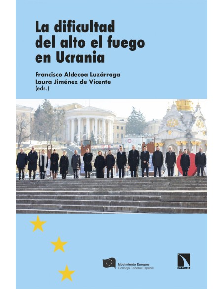 La dificultad del alto el fuego en Ucrania