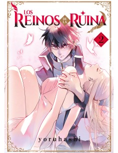 Los reinos de la ruina 2