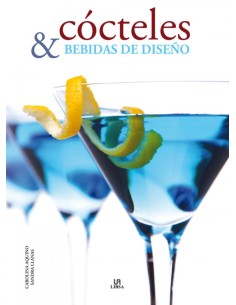 Cocteles y bebidas de diseno