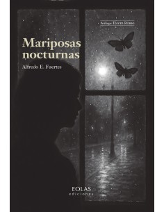 MARIPOSAS NOCTURNAS