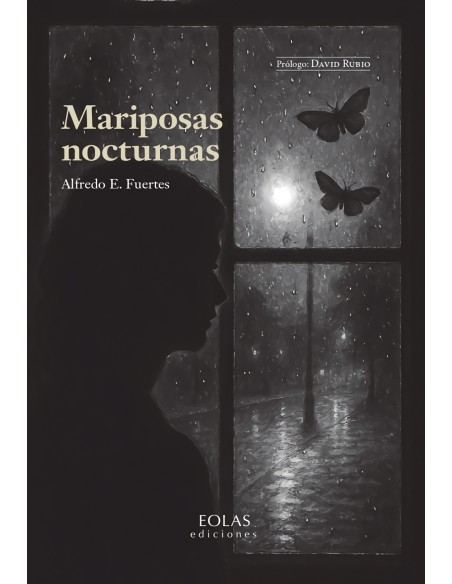 MARIPOSAS NOCTURNAS