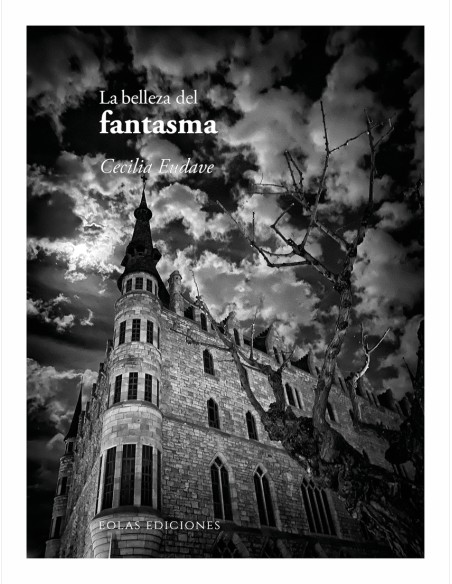 BELLEZA DEL FANTASMA LA