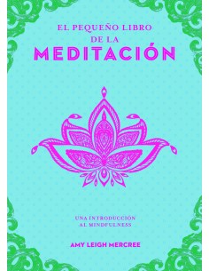 El pequeno libro de la meditacion