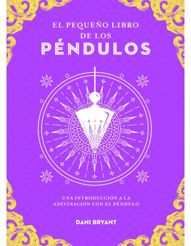 El pequeno libro de los pendulos