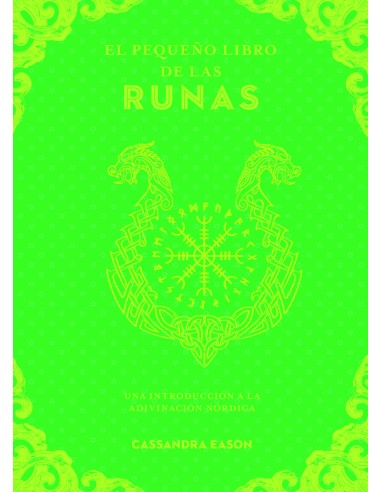 El pequeno libro de las runas