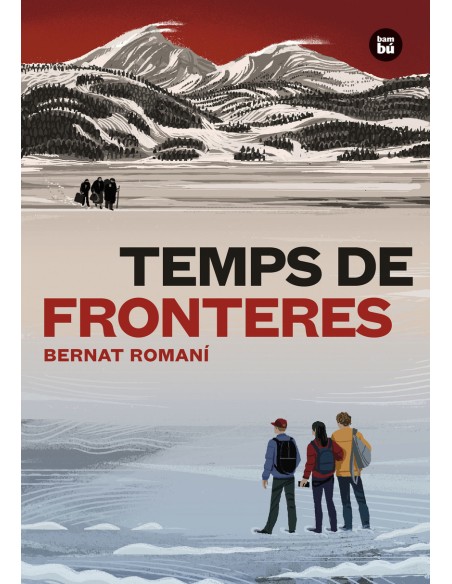 Temps de fronteres