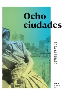 Ocho ciudades
