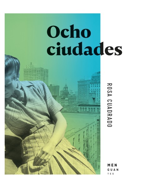 Ocho ciudades