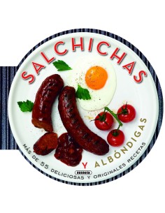 Salchichas y albondigas