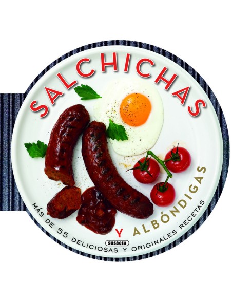 Salchichas y albondigas