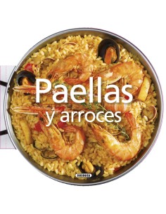 Paellas y arroces