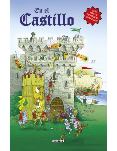 En el castillo