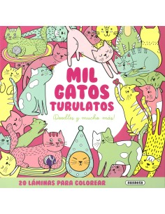 Mil gatos turulatos