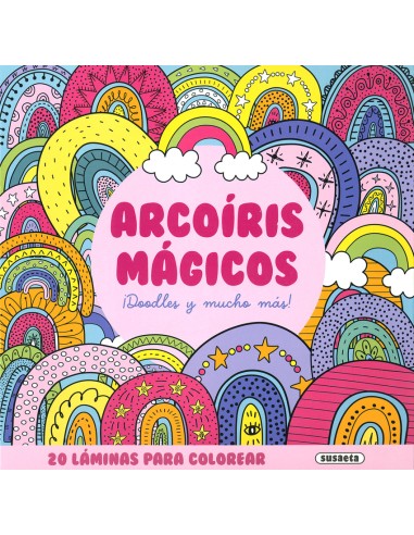 Arcoiris magicos