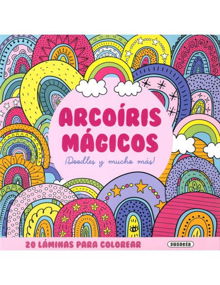 Arcoiris magicos